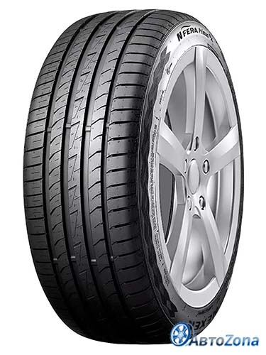 Nexen N'Fera Primus QX 225/55R17 101W